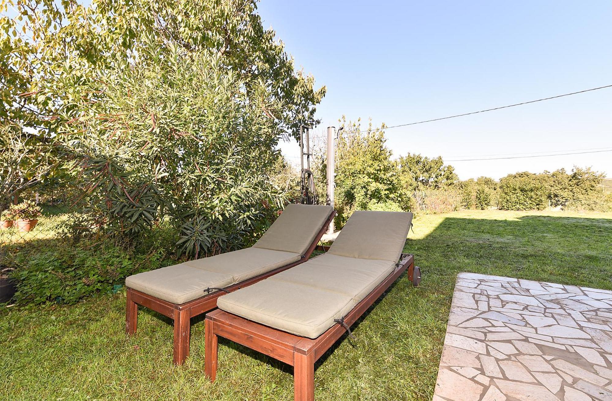 Apartments Cocaletto 1066 Rovinj Exterior photo