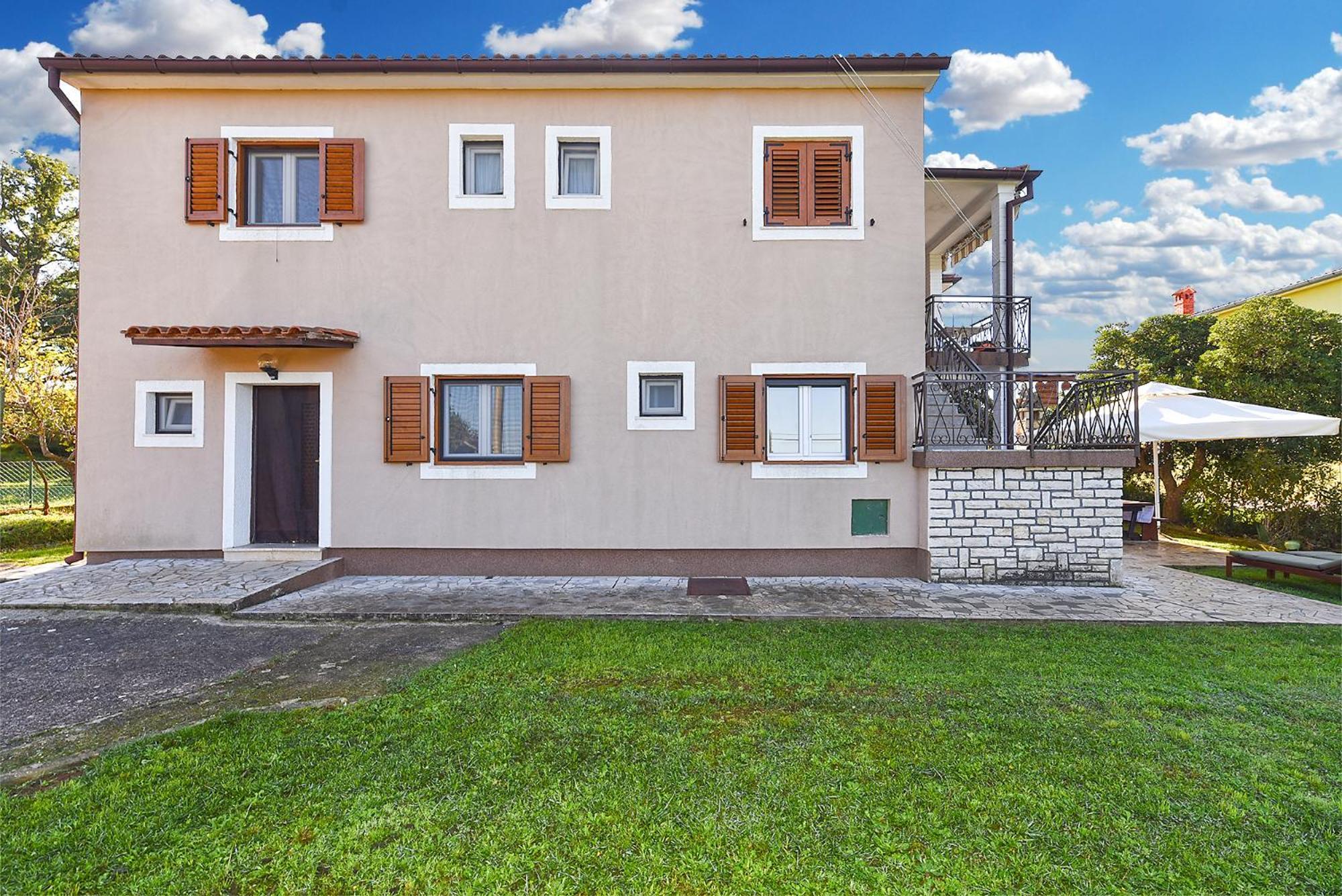 Apartments Cocaletto 1066 Rovinj Exterior photo