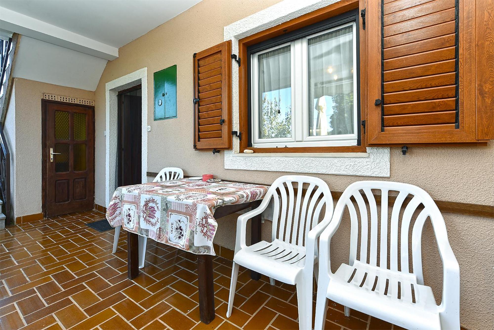 Apartments Cocaletto 1066 Rovinj Exterior photo