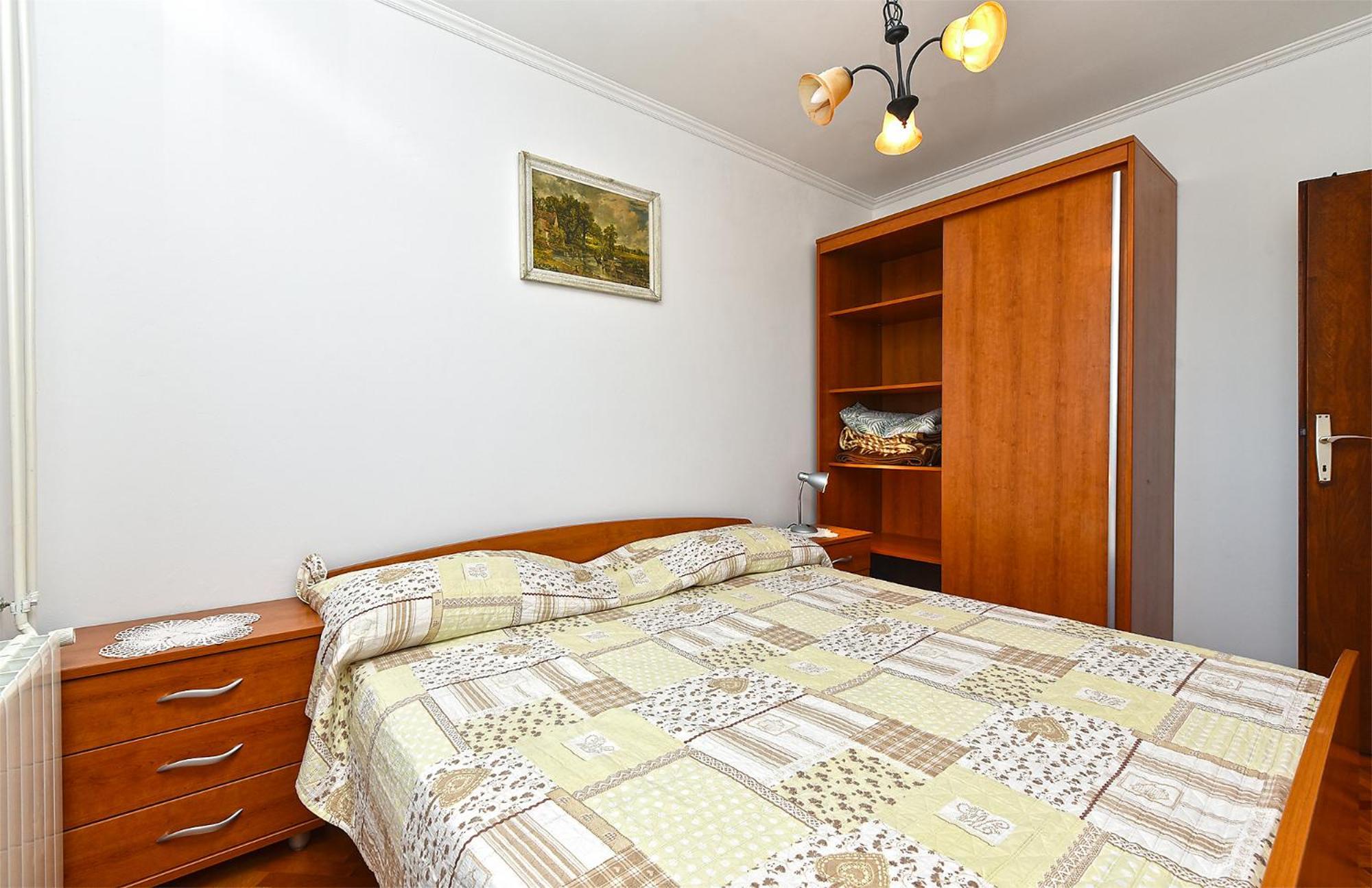 Apartments Cocaletto 1066 Rovinj Exterior photo