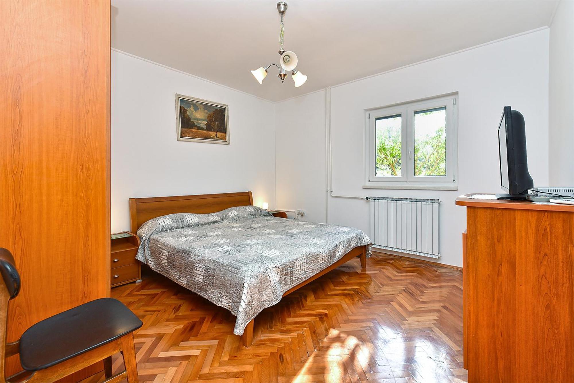 Apartments Cocaletto 1066 Rovinj Exterior photo