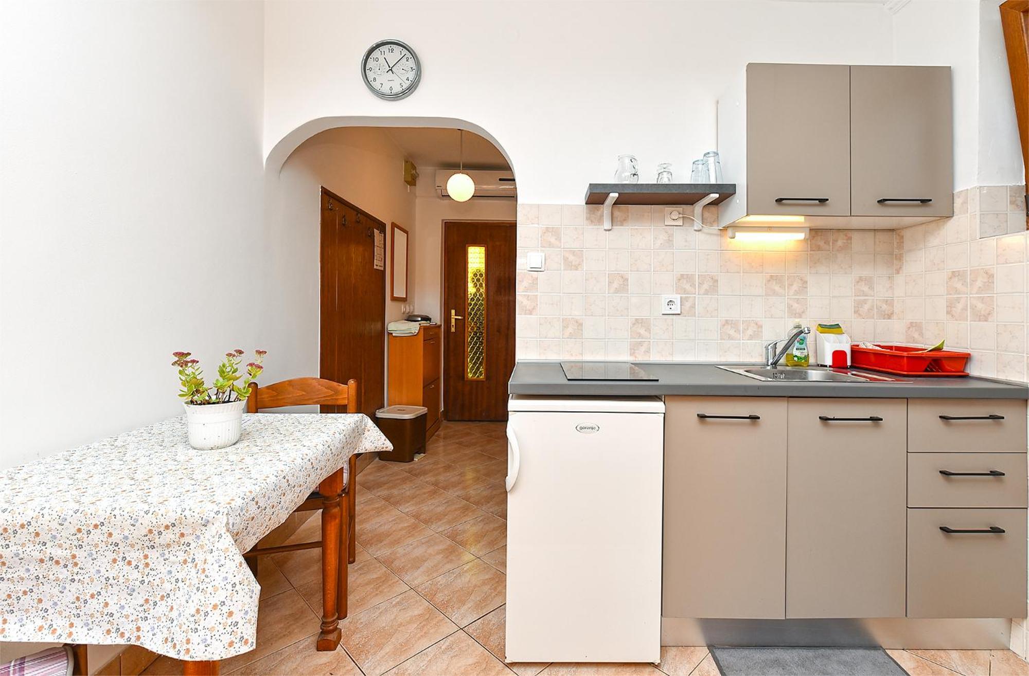 Apartments Cocaletto 1066 Rovinj Exterior photo